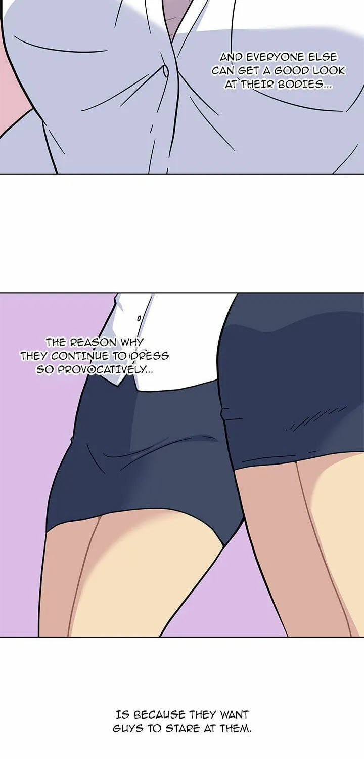 Read Springtime for Blossom chapter 1 image 5 on Lezhin