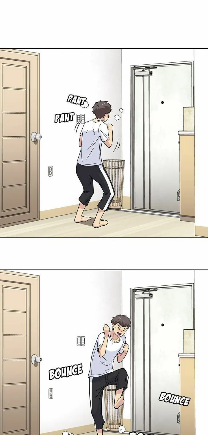 Read Springtime for Blossom chapter 1 image 50 on Lezhin