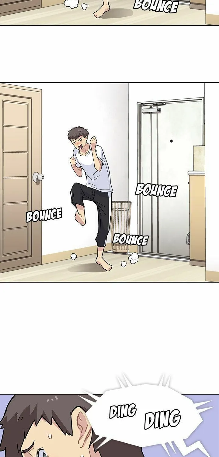 Read Springtime for Blossom chapter 1 image 51 on Lezhin