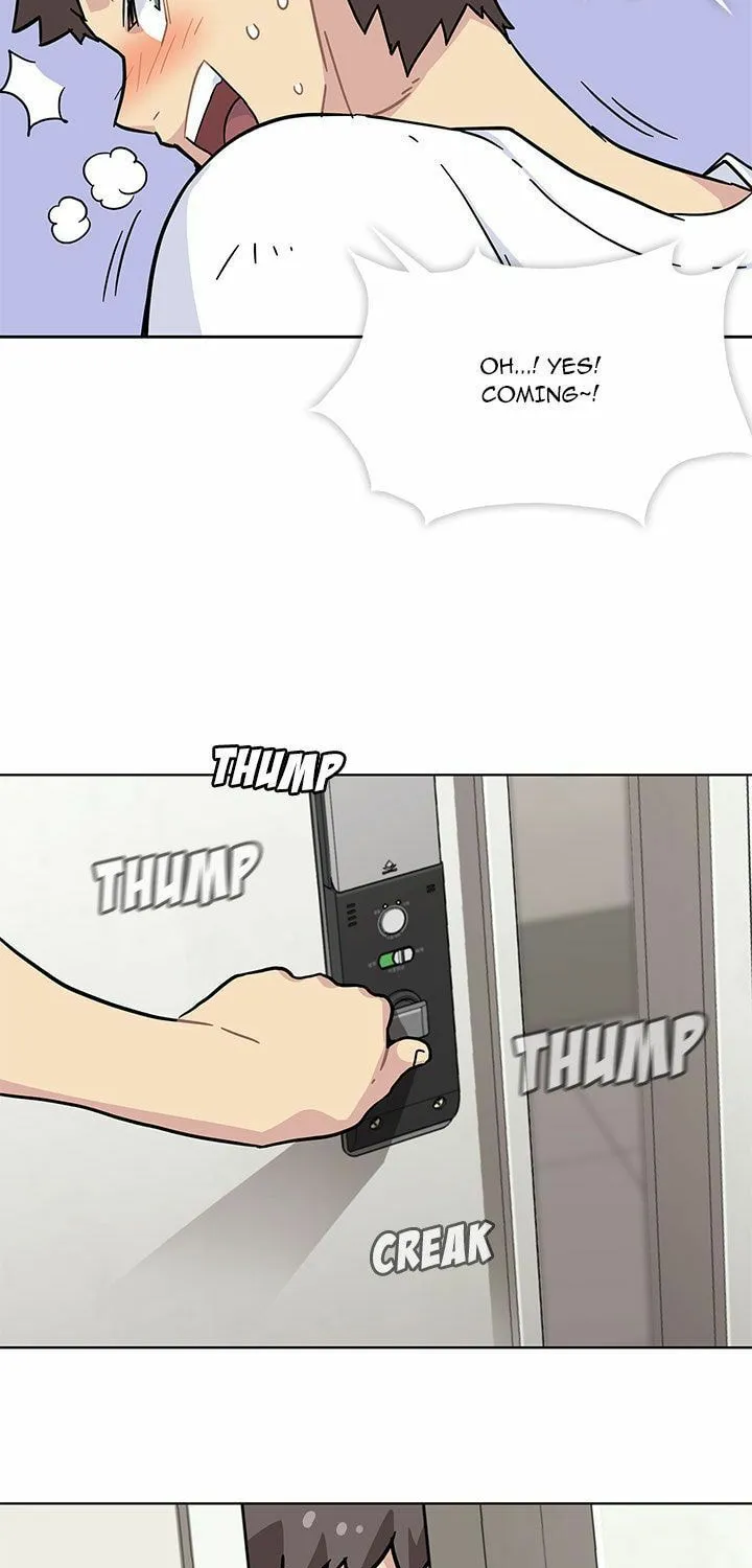 Read Springtime for Blossom chapter 1 image 52 on Lezhin
