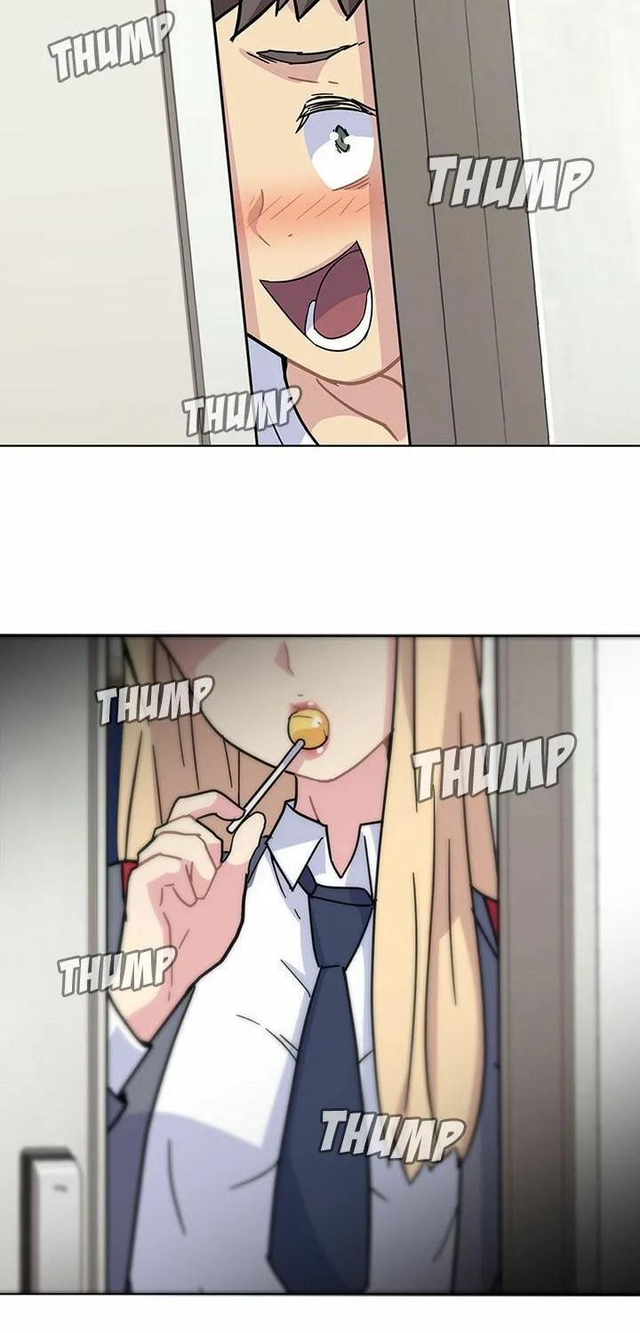 Read Springtime for Blossom chapter 1 image 53 on Lezhin