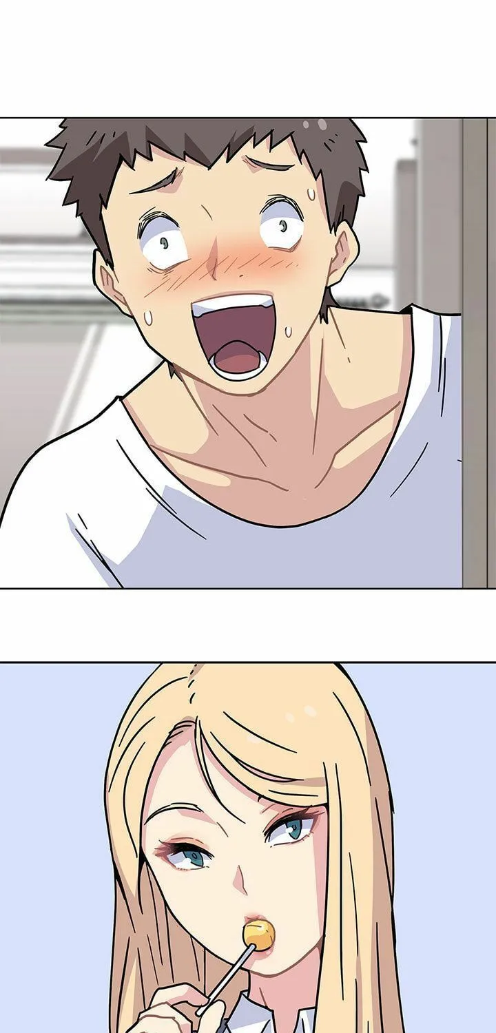 Read Springtime for Blossom chapter 1 image 54 on Lezhin