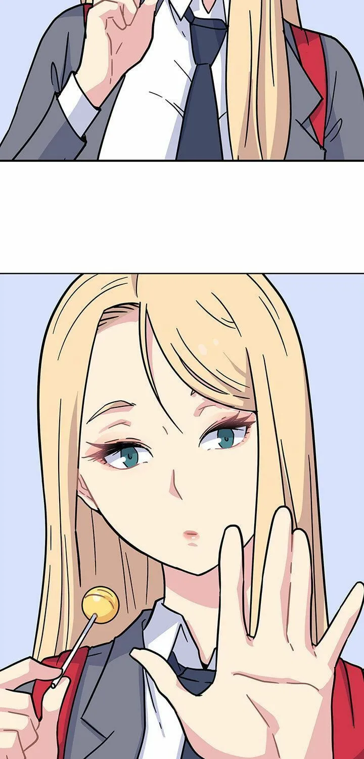 Read Springtime for Blossom chapter 1 image 55 on Lezhin