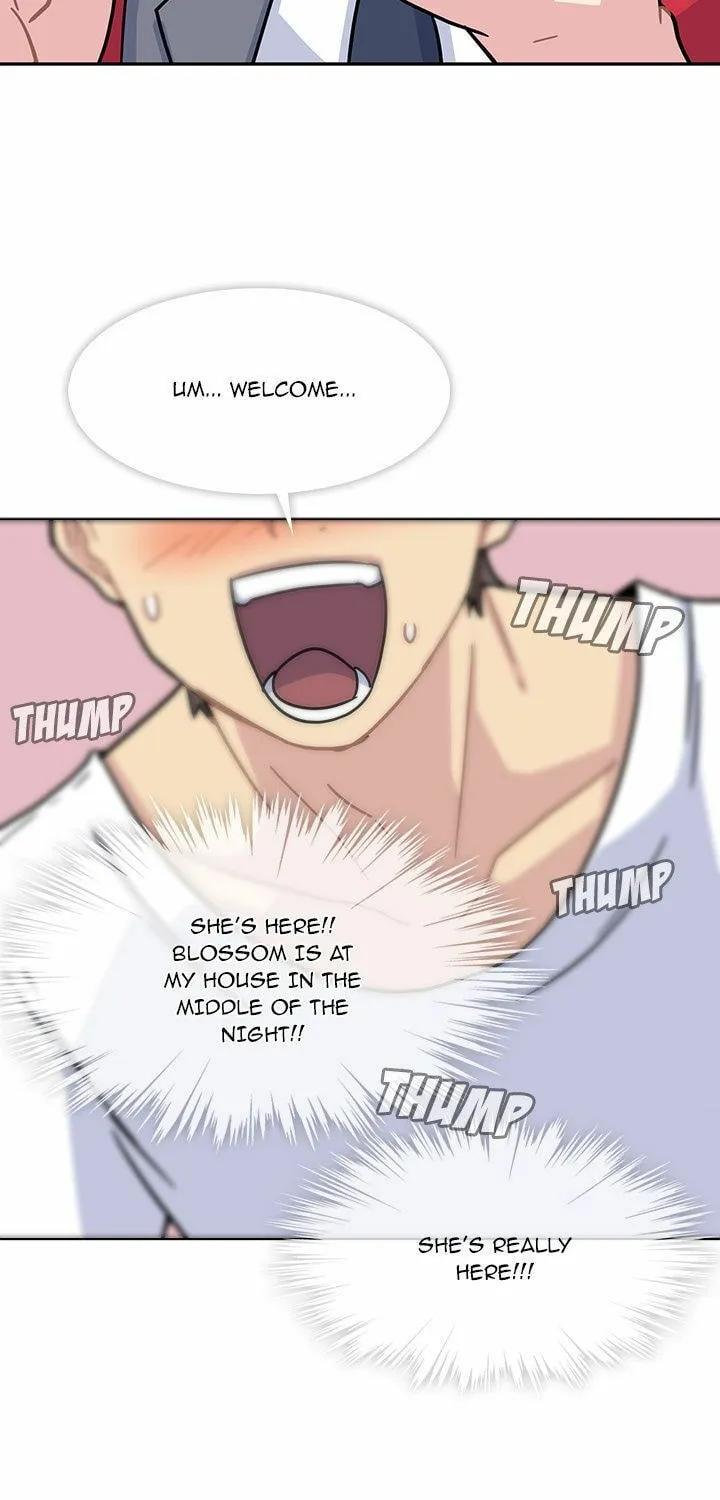 Read Springtime for Blossom chapter 1 image 56 on Lezhin