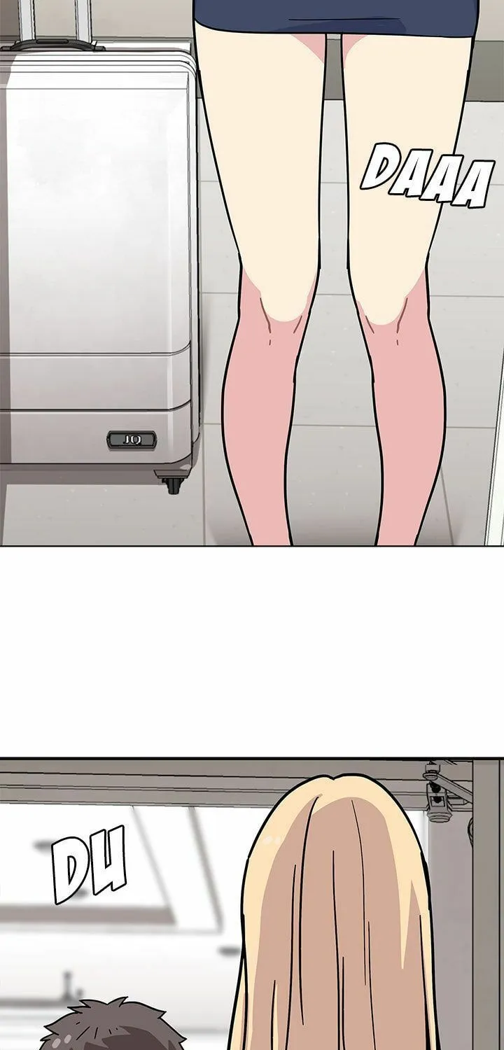 Read Springtime for Blossom chapter 1 image 58 on Lezhin
