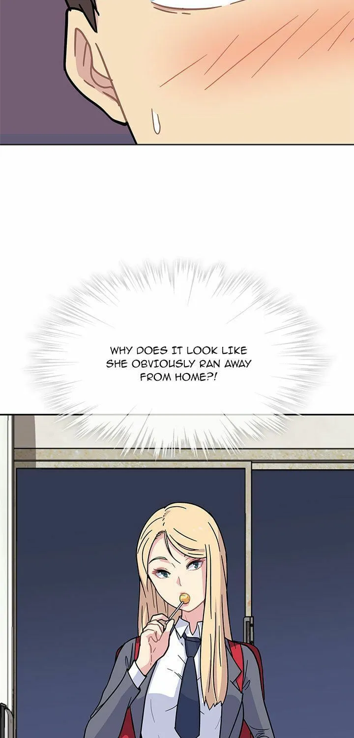 Read Springtime for Blossom chapter 1 image 60 on Lezhin
