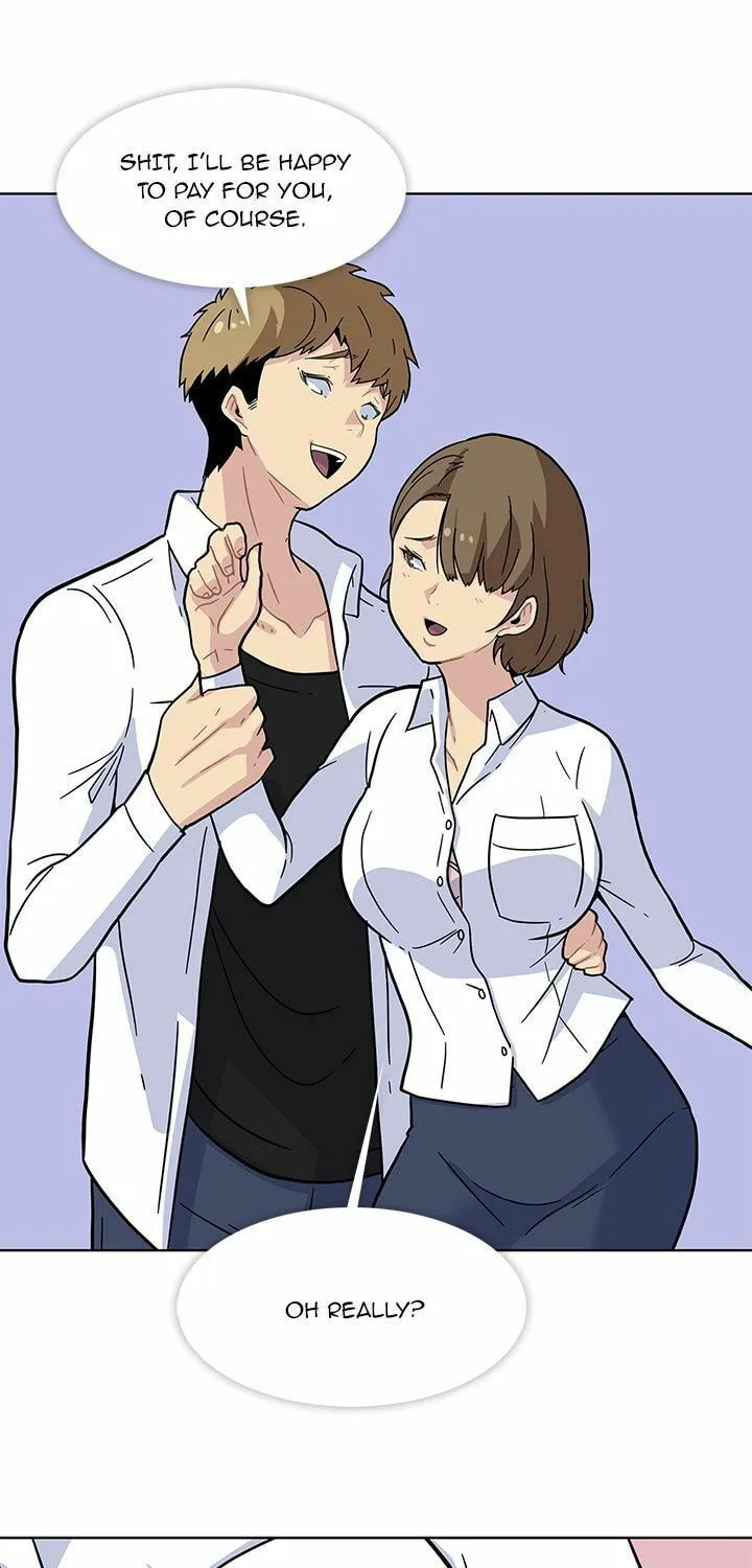 Read Springtime for Blossom chapter 1 image 7 on Lezhin