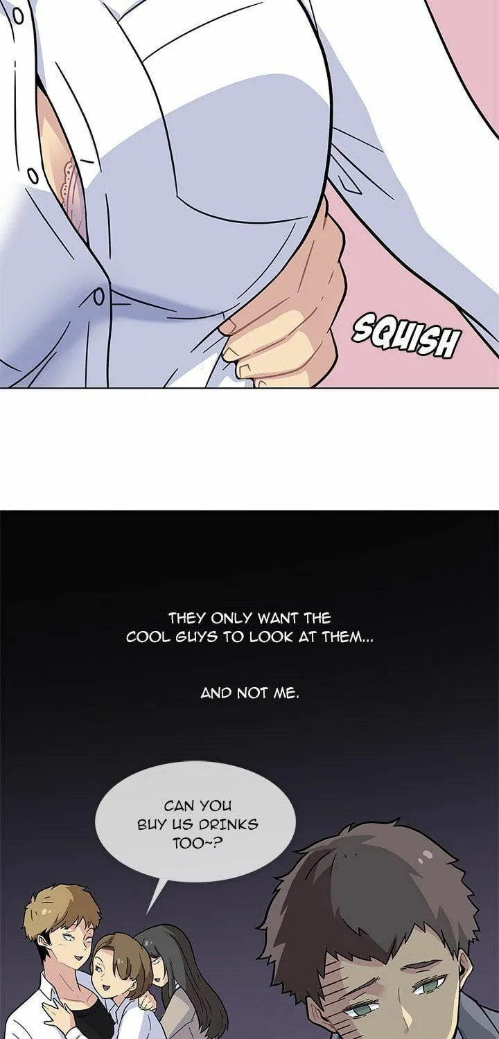 Read Springtime for Blossom chapter 1 image 8 on Lezhin