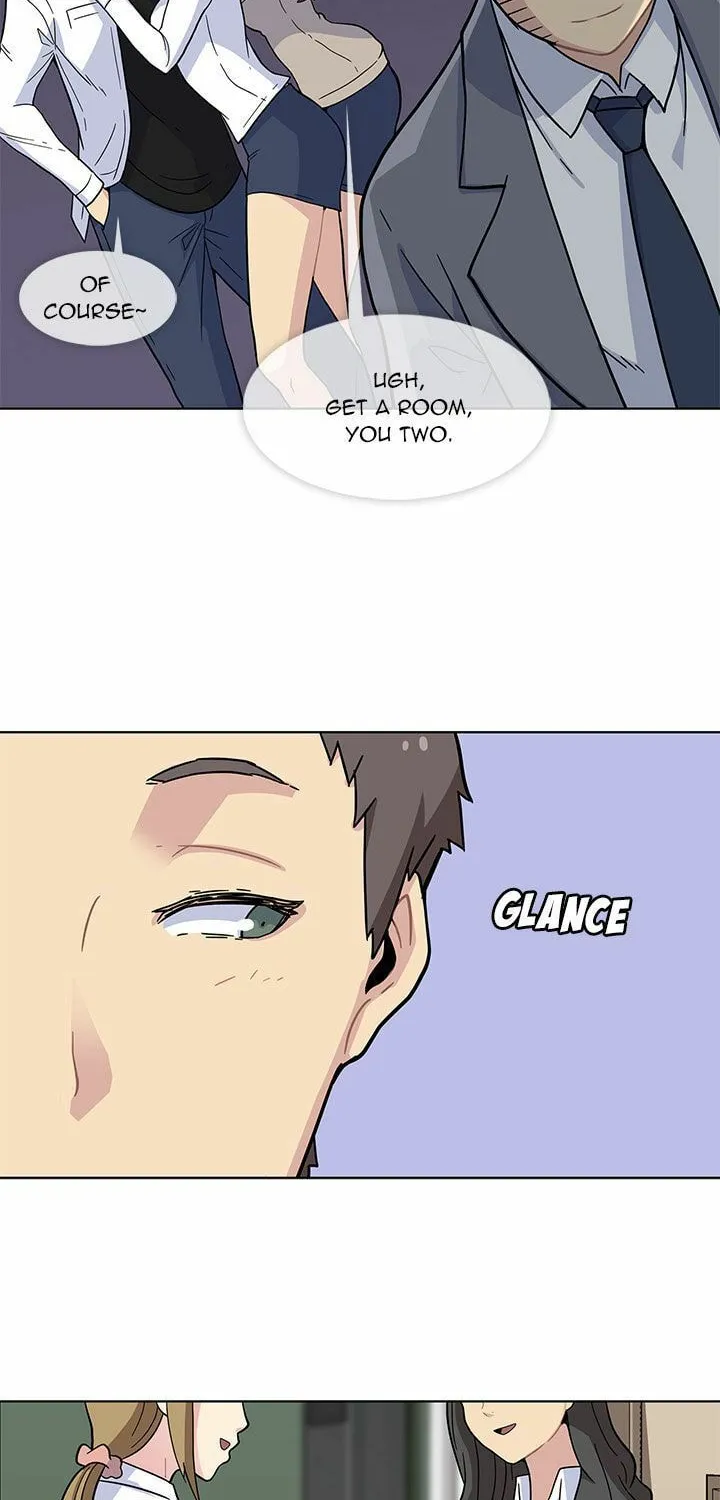 Read Springtime for Blossom chapter 1 image 9 on Lezhin