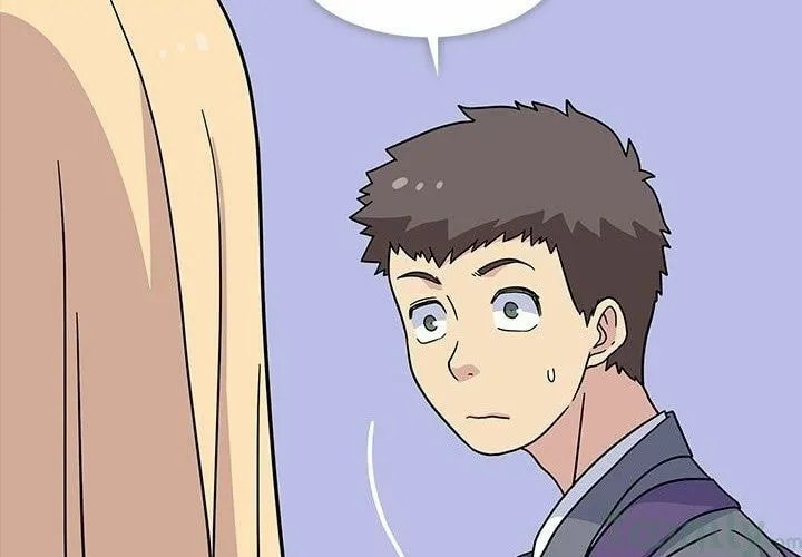 Read Springtime for Blossom chapter 10 image 11 on Lezhin
