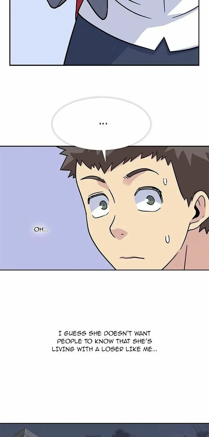 Read Springtime for Blossom chapter 10 image 13 on Lezhin