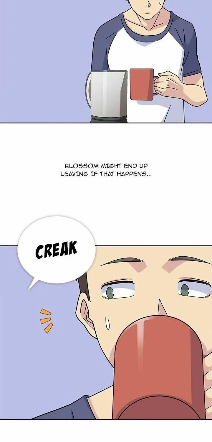 Read Springtime for Blossom chapter 10 image 16 on Lezhin