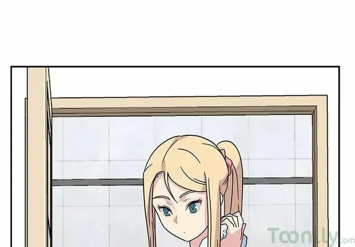 Read Springtime for Blossom chapter 10 image 17 on Lezhin