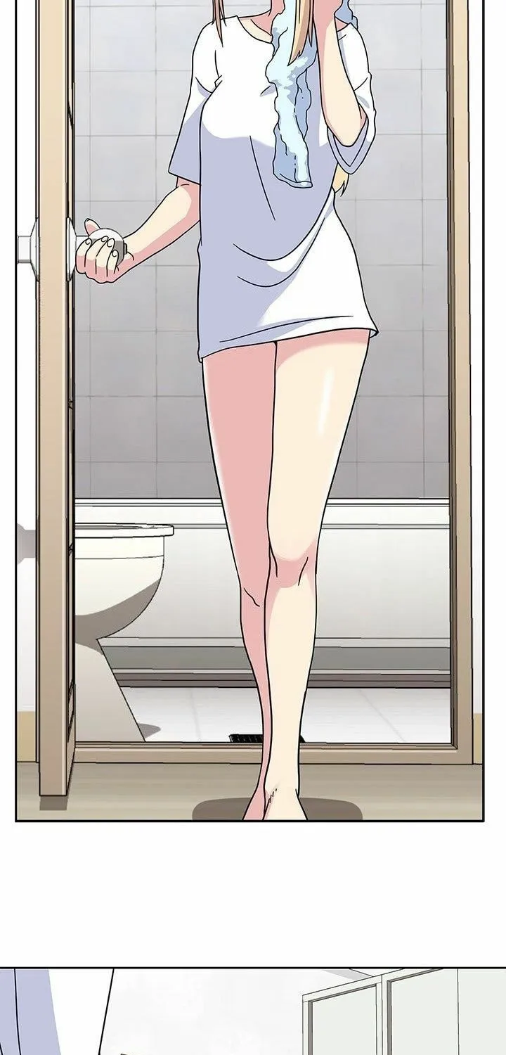 Read Springtime for Blossom chapter 10 image 18 on Lezhin