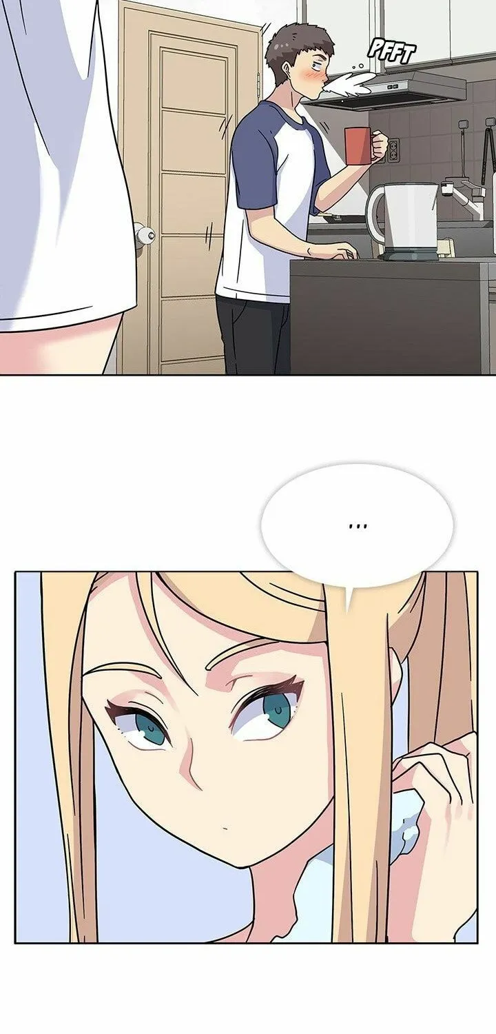 Read Springtime for Blossom chapter 10 image 19 on Lezhin