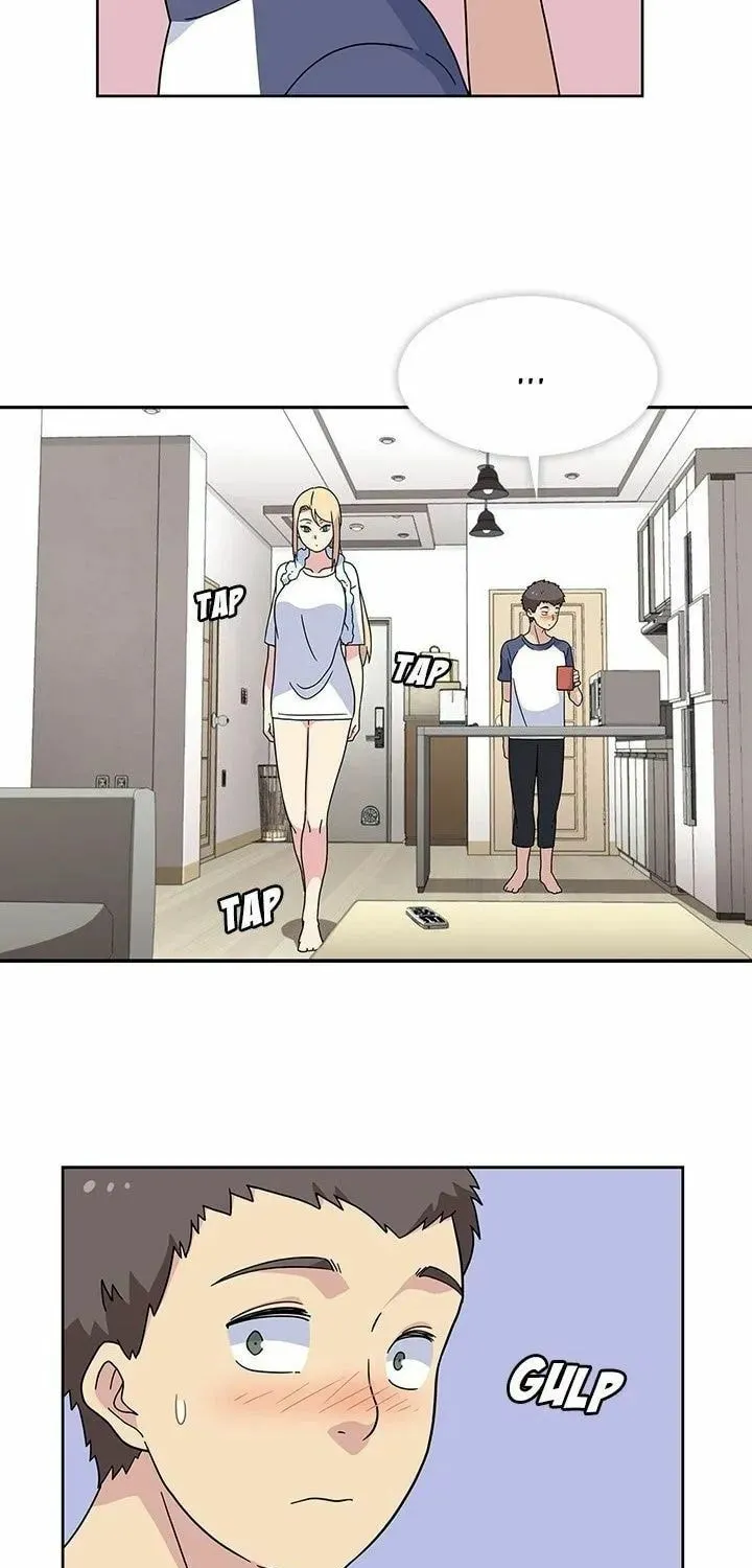 Read Springtime for Blossom chapter 10 image 21 on Lezhin
