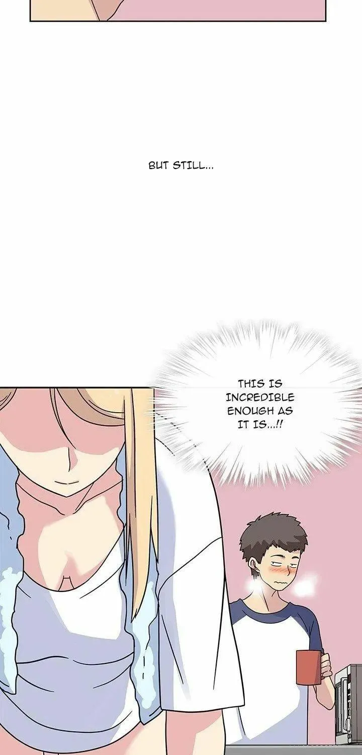 Read Springtime for Blossom chapter 10 image 24 on Lezhin