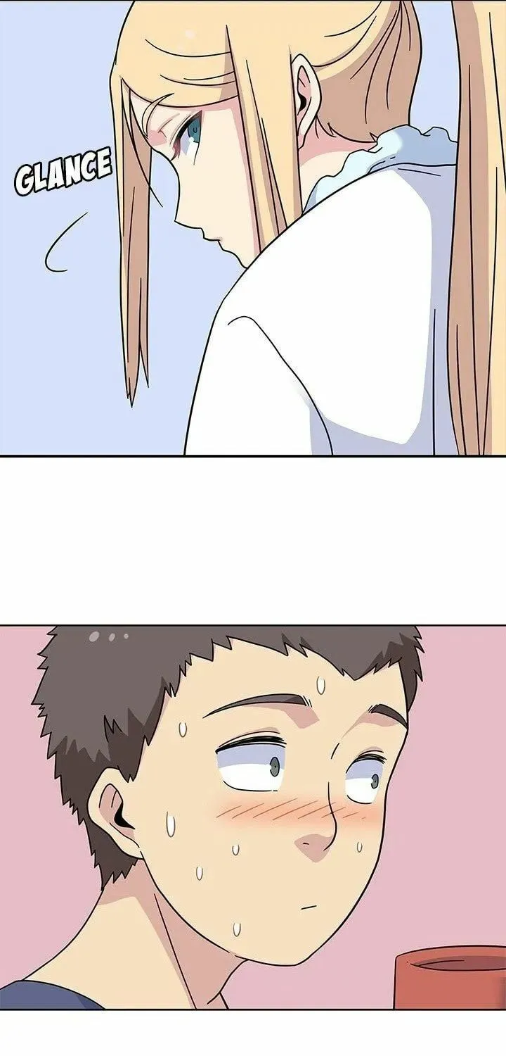 Read Springtime for Blossom chapter 10 image 26 on Lezhin