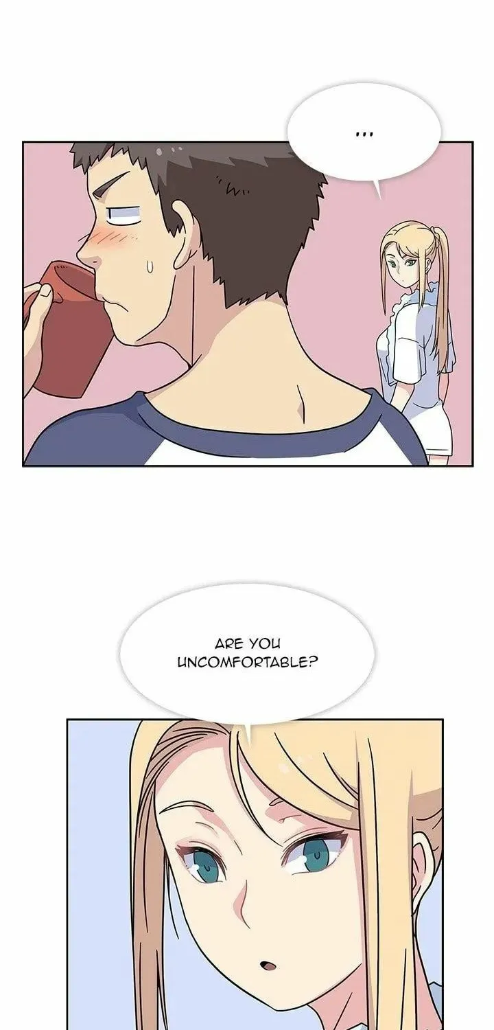 Read Springtime for Blossom chapter 10 image 27 on Lezhin