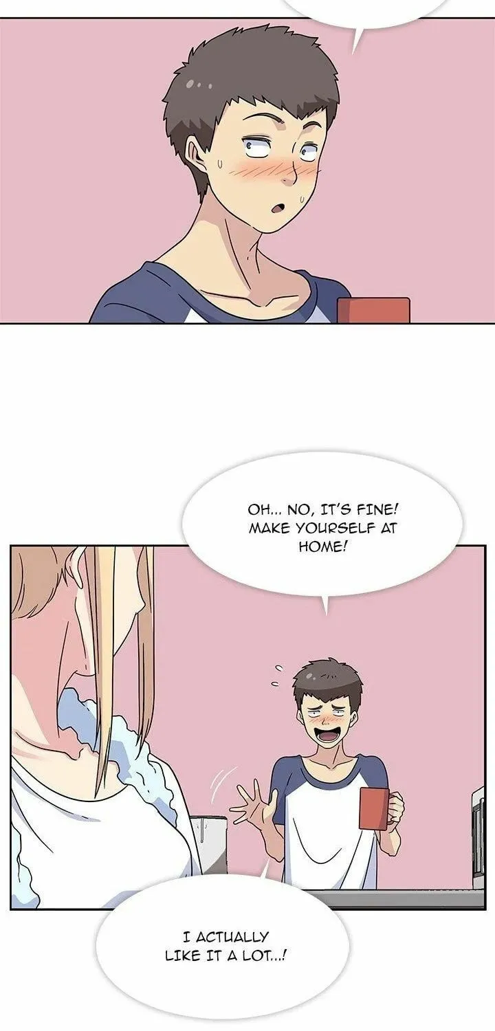 Read Springtime for Blossom chapter 10 image 29 on Lezhin