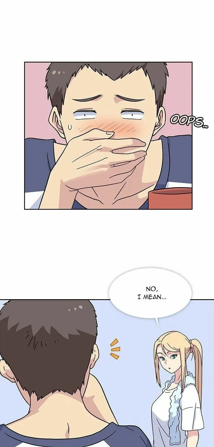Read Springtime for Blossom chapter 10 image 30 on Lezhin