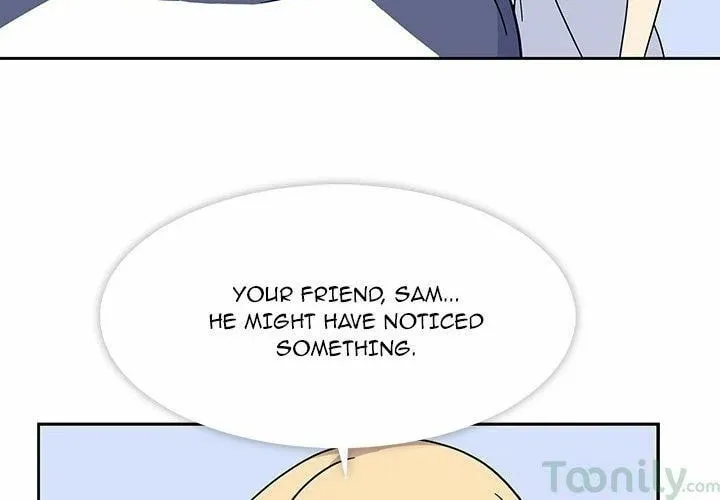 Read Springtime for Blossom chapter 10 image 31 on Lezhin