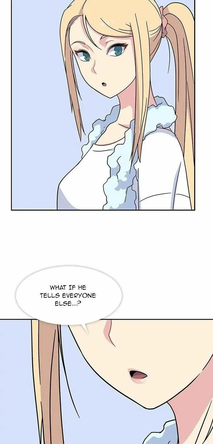 Read Springtime for Blossom chapter 10 image 32 on Lezhin