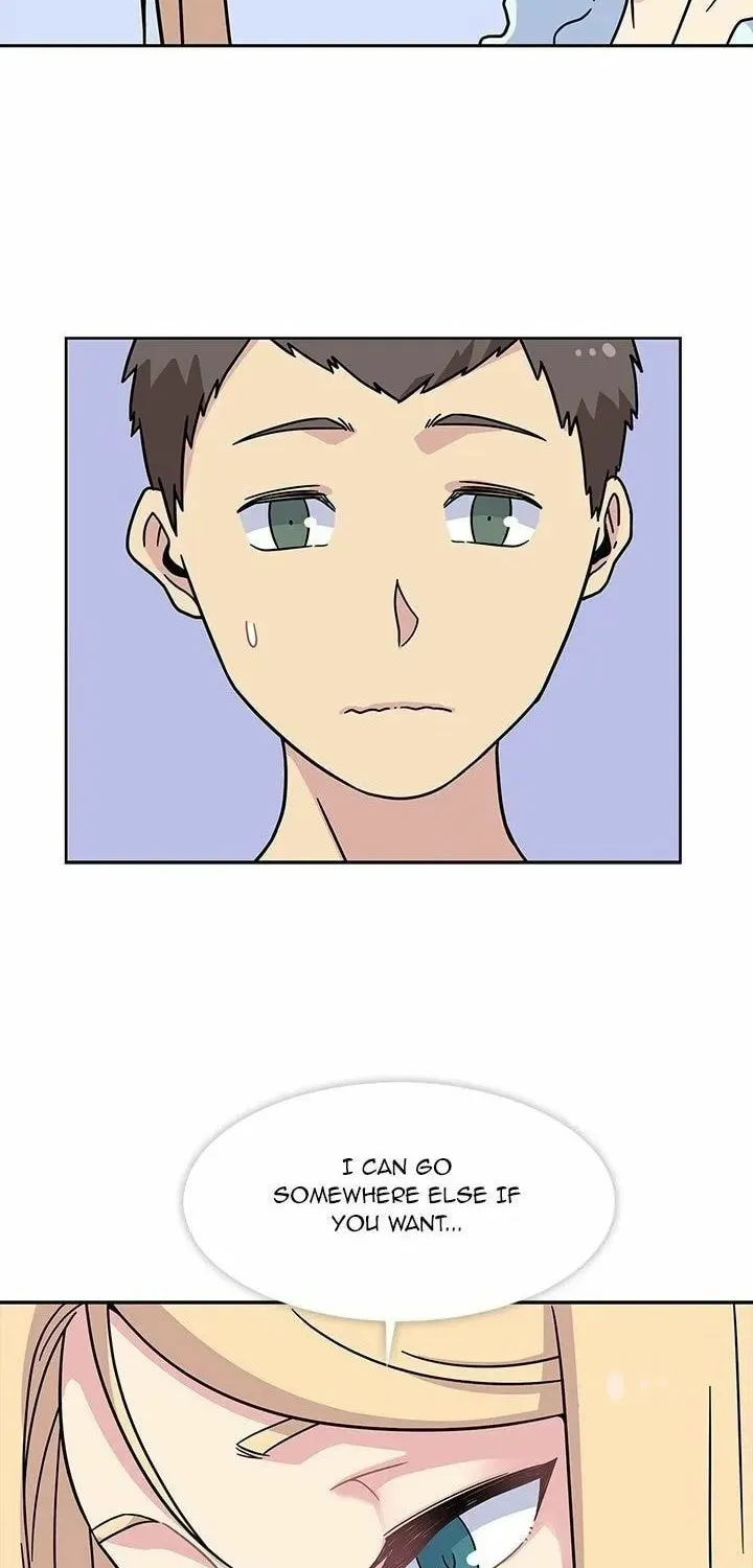 Read Springtime for Blossom chapter 10 image 33 on Lezhin