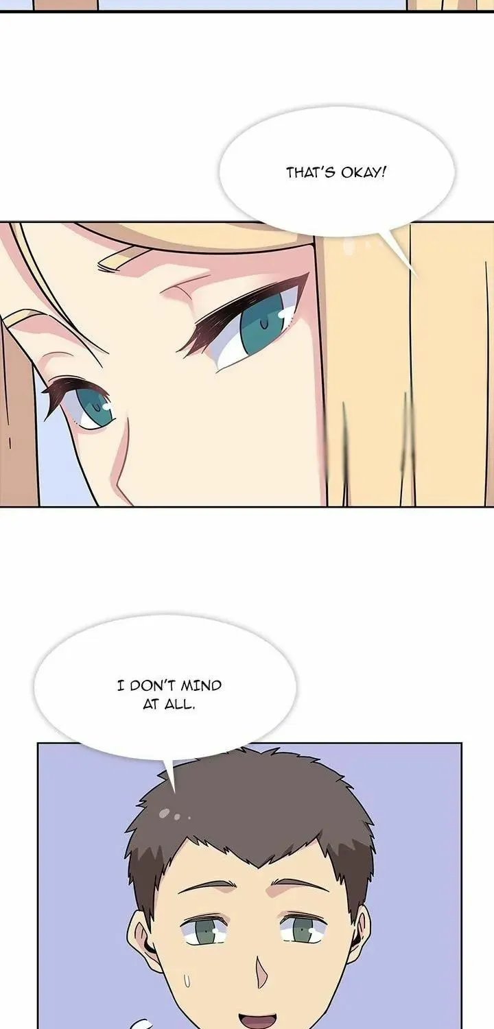 Read Springtime for Blossom chapter 10 image 35 on Lezhin