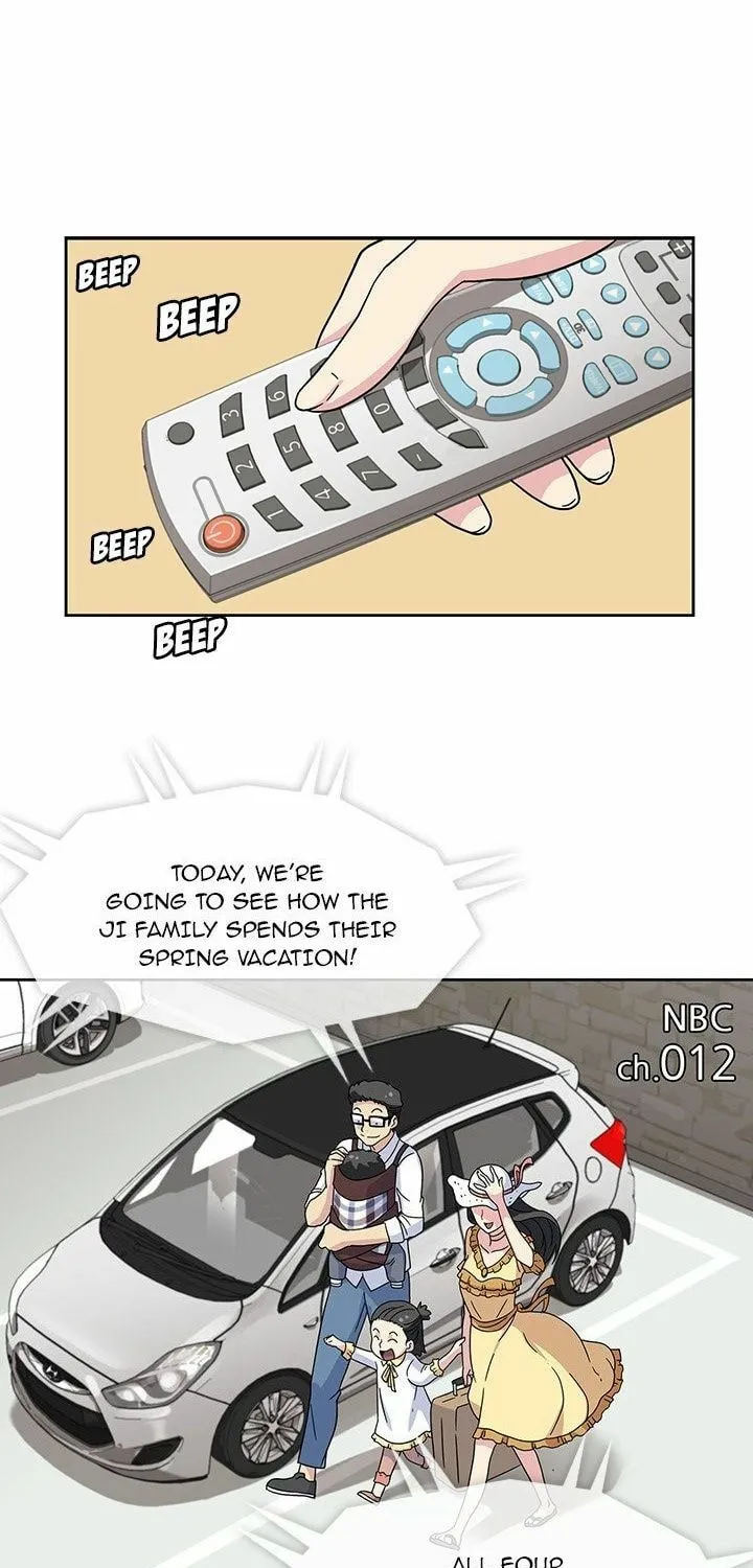 Read Springtime for Blossom chapter 10 image 38 on Lezhin