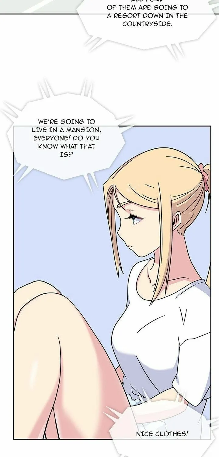 Read Springtime for Blossom chapter 10 image 39 on Lezhin