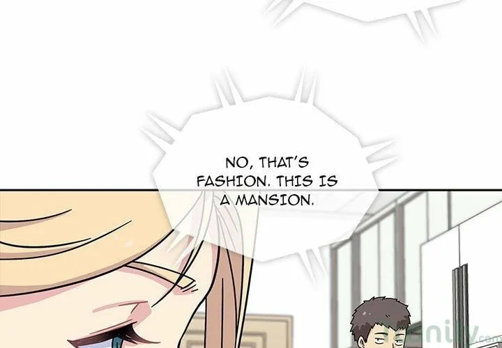 Read Springtime for Blossom chapter 10 image 40 on Lezhin