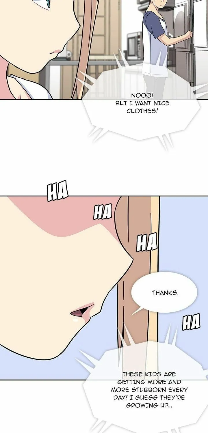 Read Springtime for Blossom chapter 10 image 41 on Lezhin
