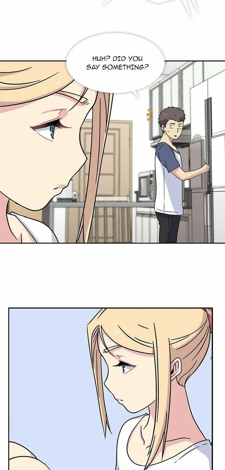 Read Springtime for Blossom chapter 10 image 42 on Lezhin