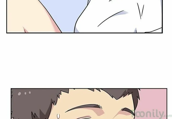 Read Springtime for Blossom chapter 10 image 43 on Lezhin
