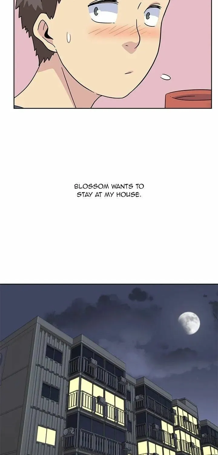 Read Springtime for Blossom chapter 10 image 44 on Lezhin