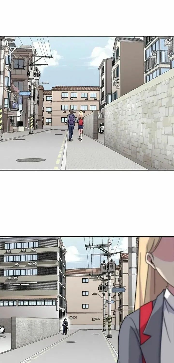 Read Springtime for Blossom chapter 10 image 48 on Lezhin
