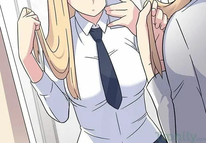 Read Springtime for Blossom chapter 10 image 5 on Lezhin