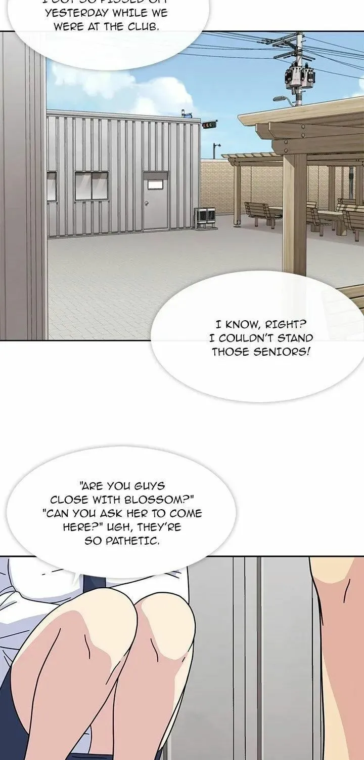 Read Springtime for Blossom chapter 10 image 52 on Lezhin