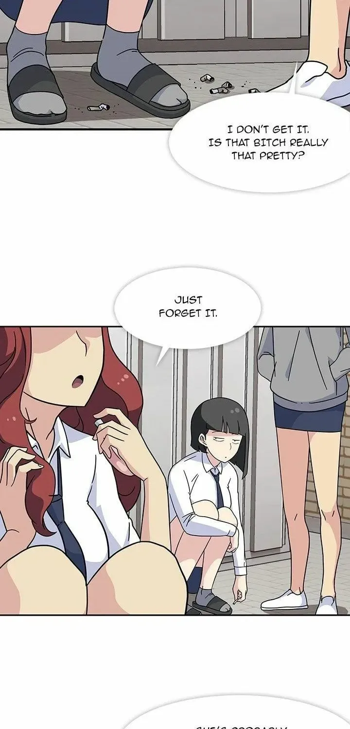 Read Springtime for Blossom chapter 10 image 53 on Lezhin