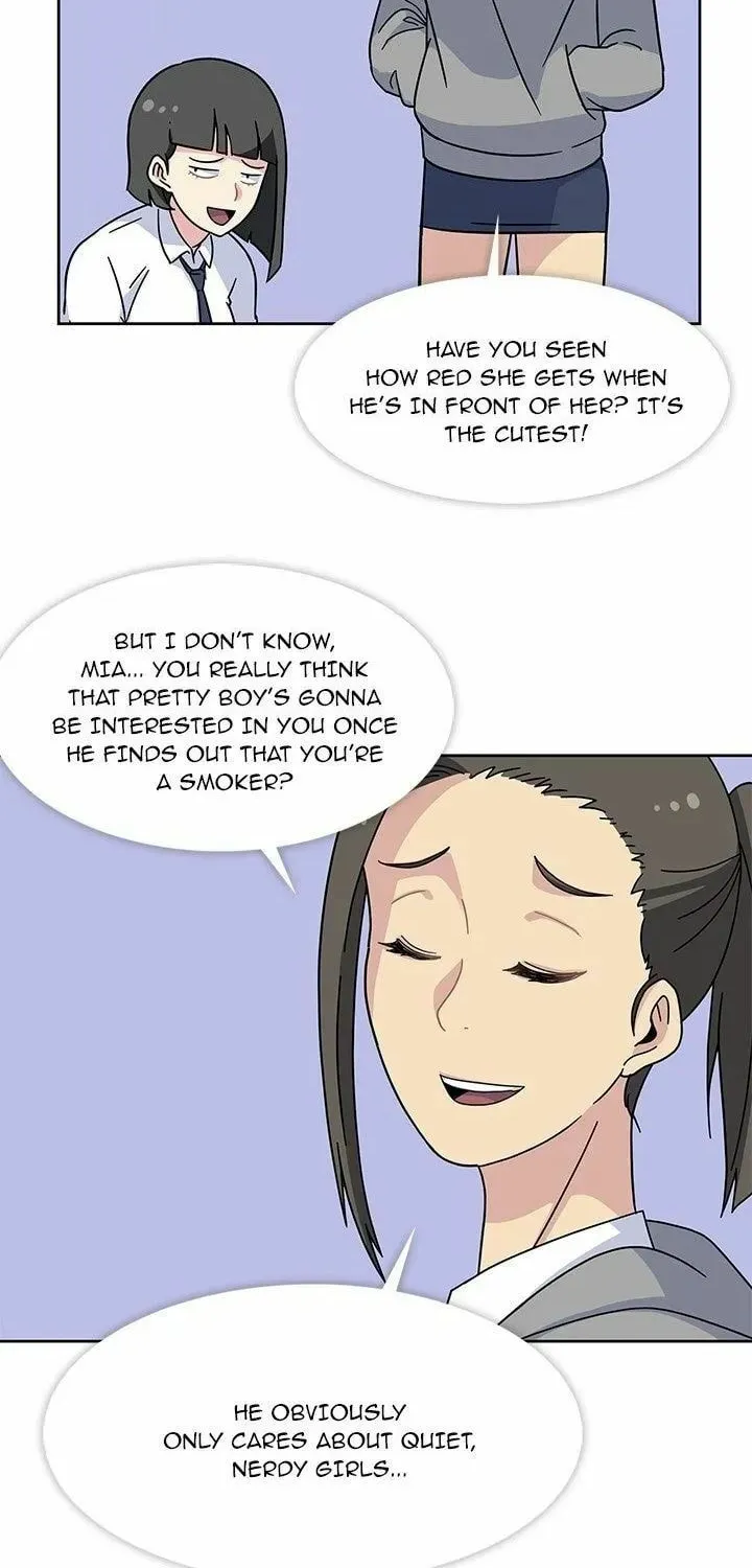 Read Springtime for Blossom chapter 10 image 56 on Lezhin