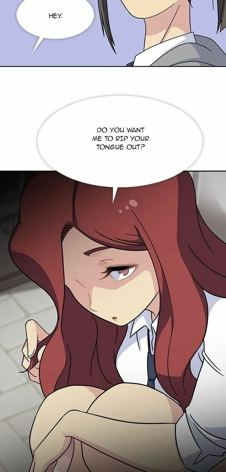 Read Springtime for Blossom chapter 10 image 58 on Lezhin
