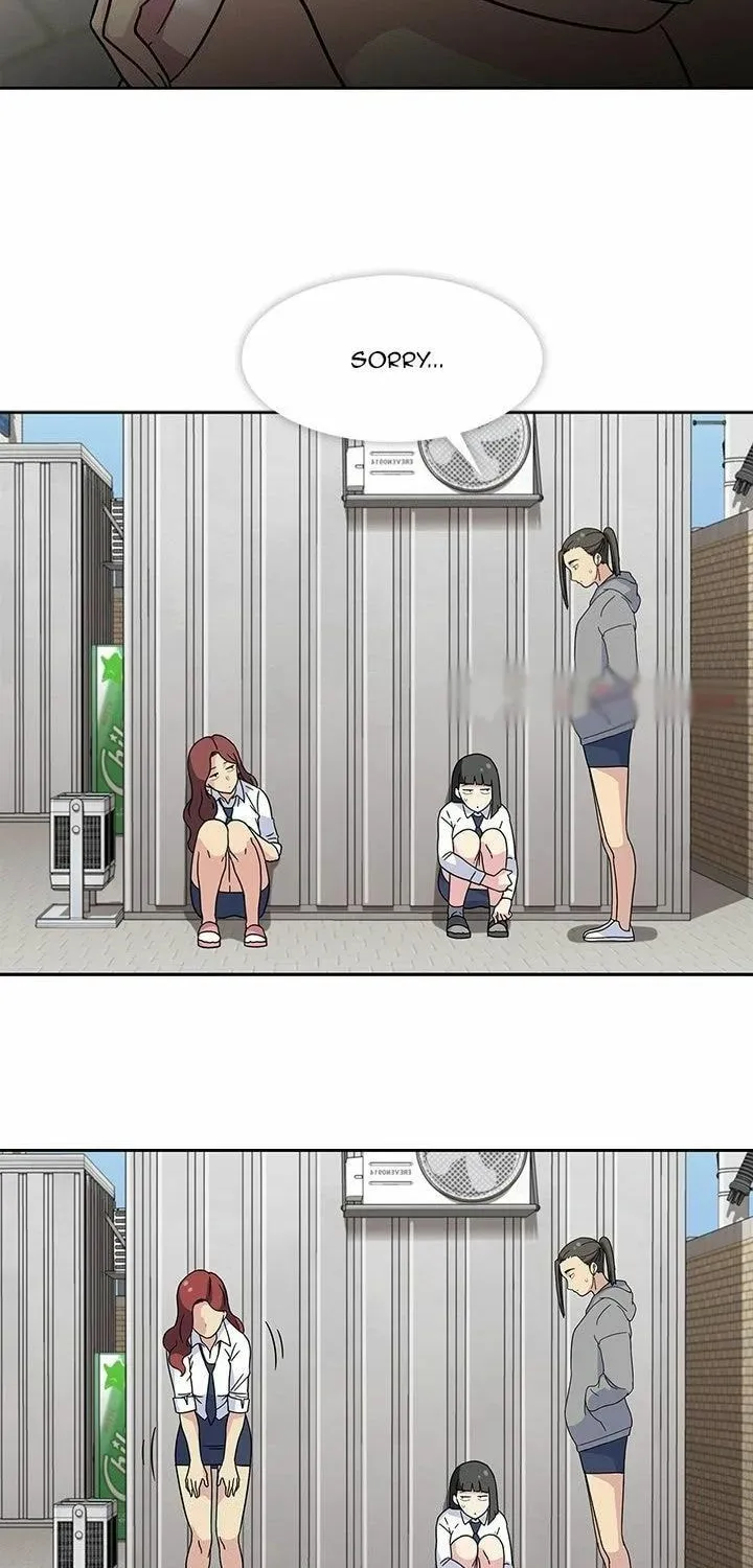 Read Springtime for Blossom chapter 10 image 59 on Lezhin