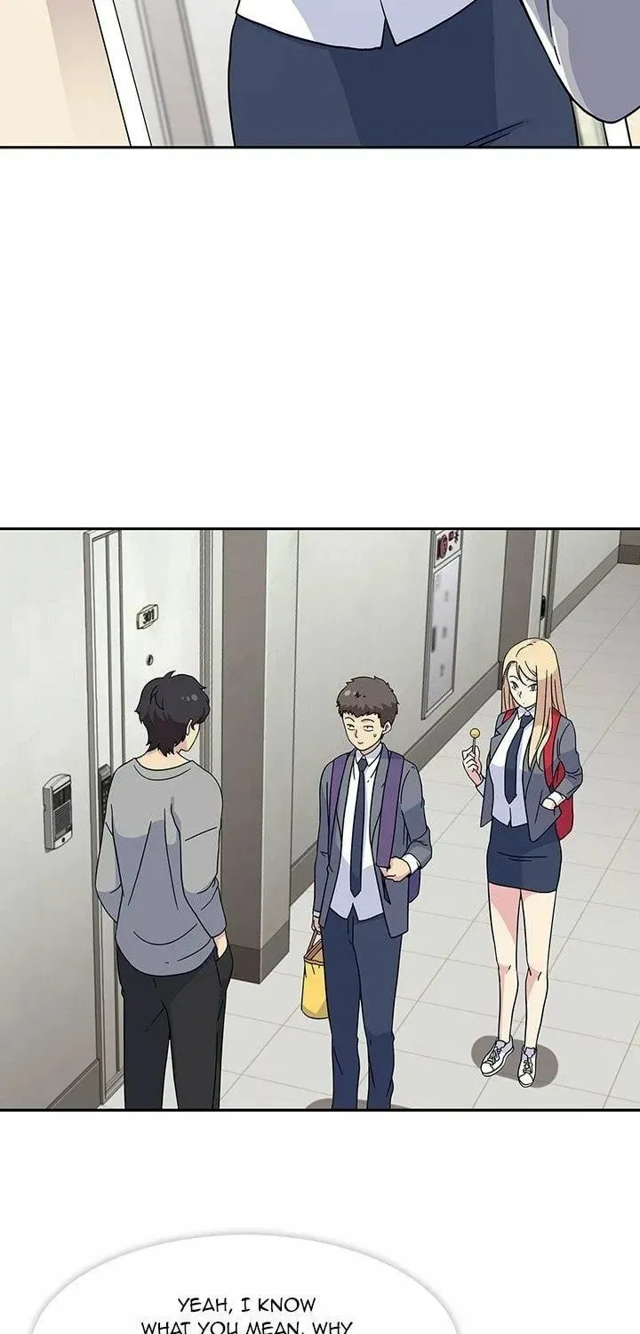 Read Springtime for Blossom chapter 10 image 6 on Lezhin