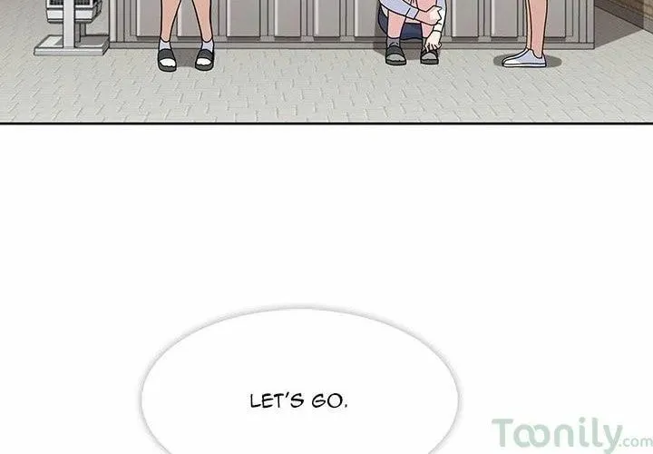 Read Springtime for Blossom chapter 10 image 60 on Lezhin