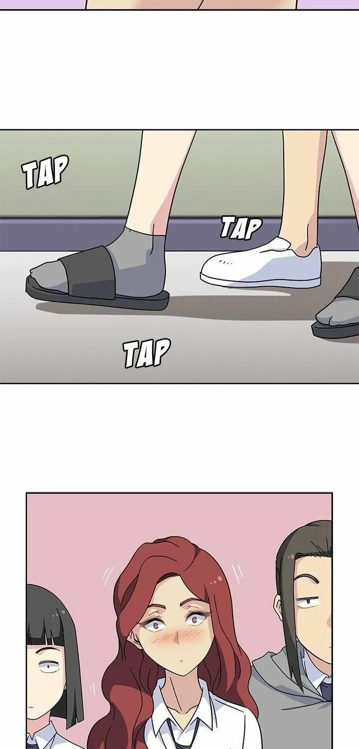 Read Springtime for Blossom chapter 10 image 62 on Lezhin