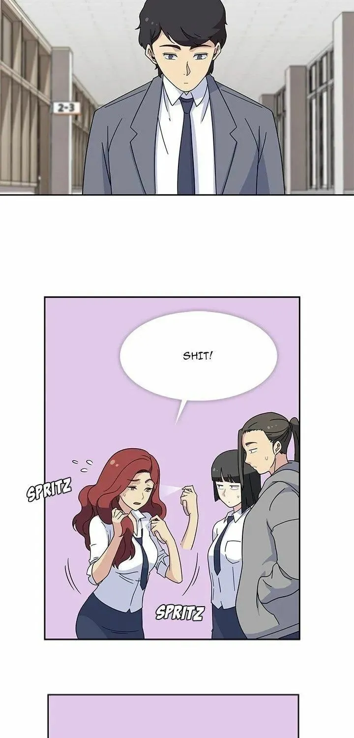 Read Springtime for Blossom chapter 10 image 64 on Lezhin