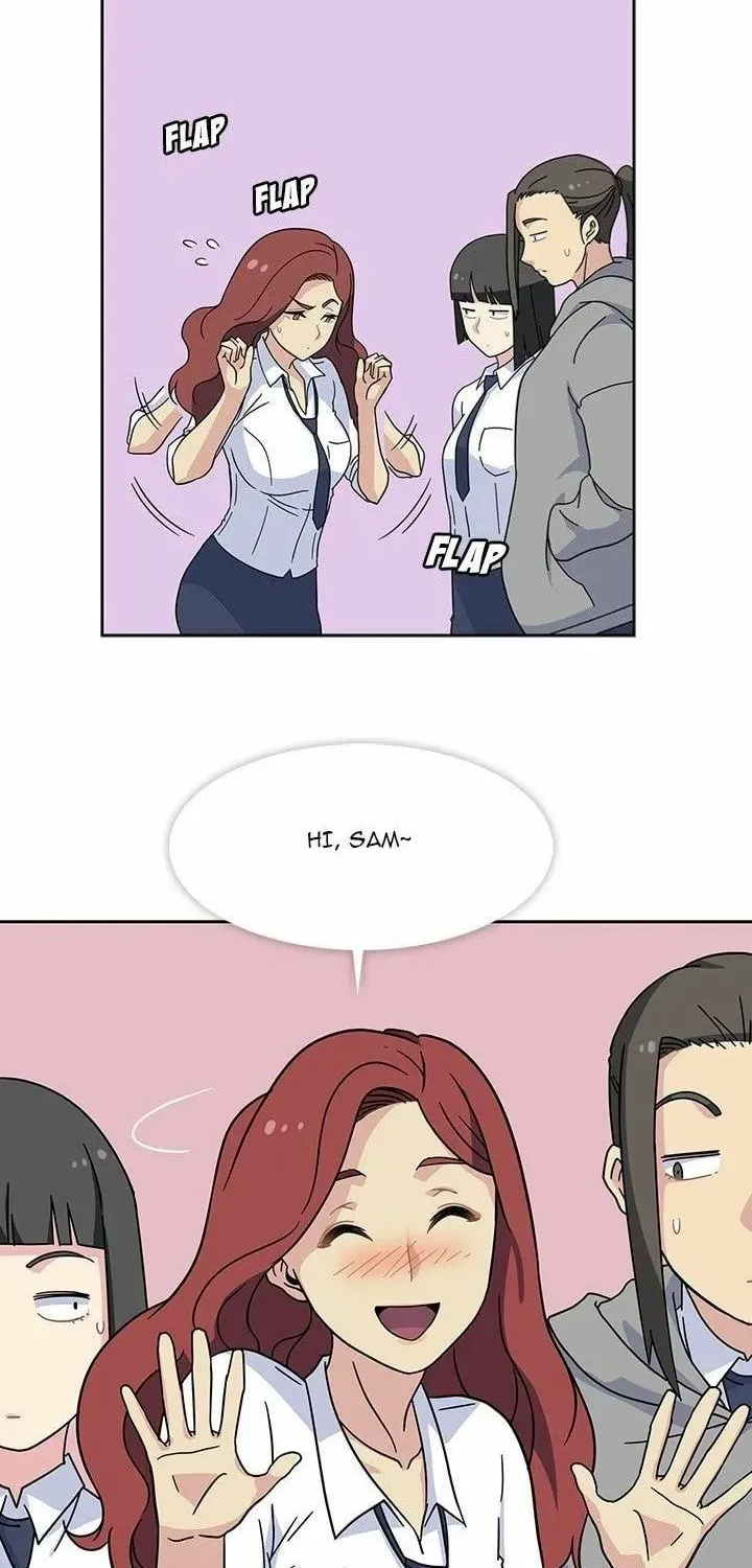 Read Springtime for Blossom chapter 10 image 65 on Lezhin