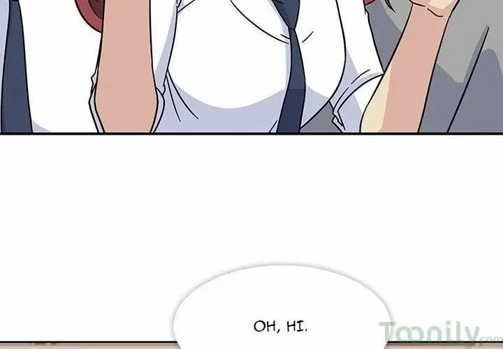 Read Springtime for Blossom chapter 10 image 66 on Lezhin
