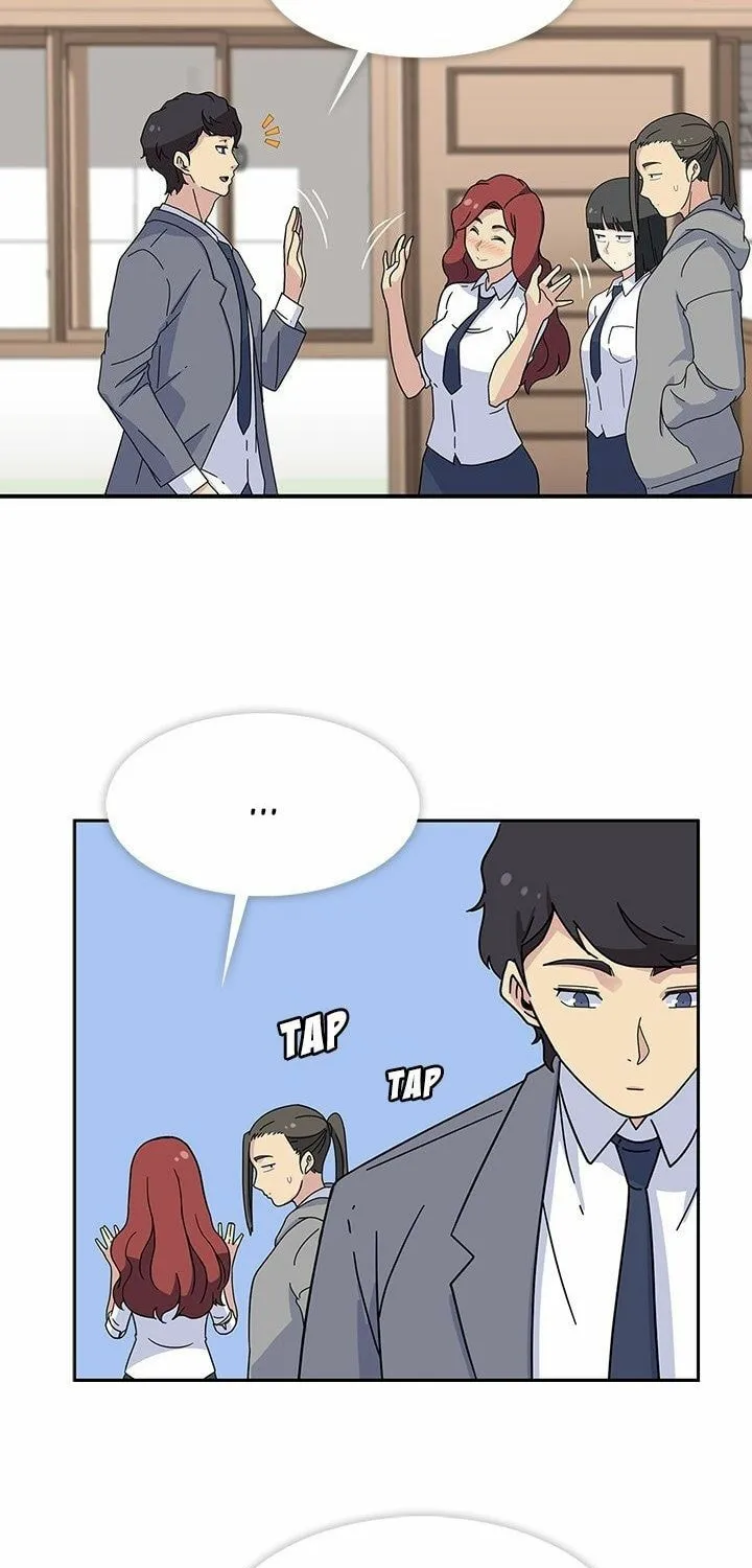 Read Springtime for Blossom chapter 10 image 67 on Lezhin